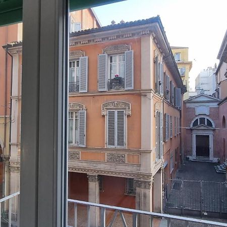 Farolfi Apartments Galliera Bologna Exterior foto