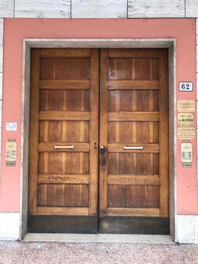 Farolfi Apartments Galliera Bologna Exterior foto