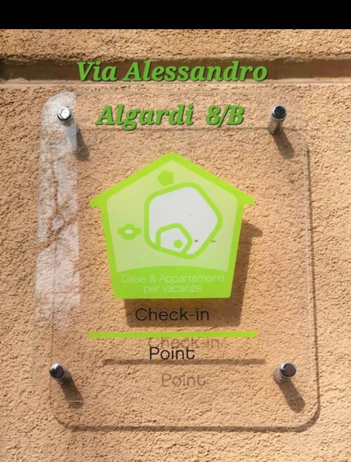 Farolfi Apartments Galliera Bologna Exterior foto