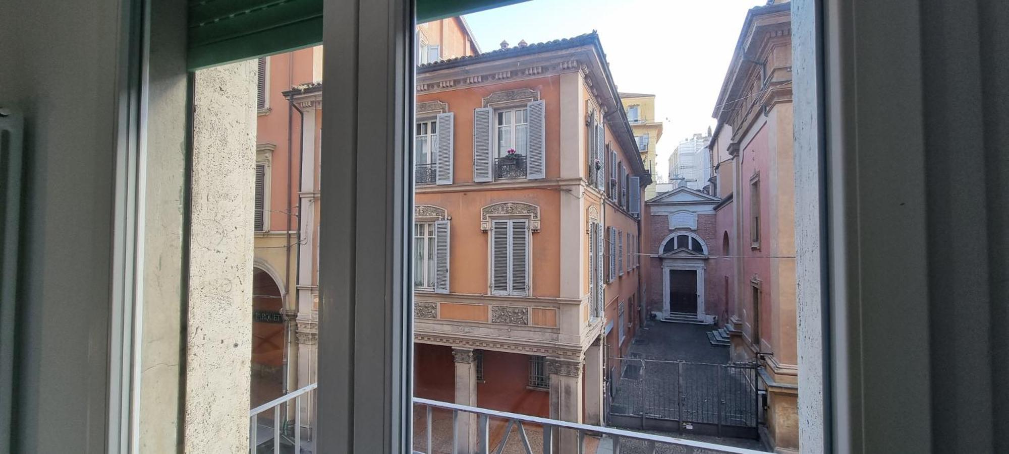 Farolfi Apartments Galliera Bologna Exterior foto
