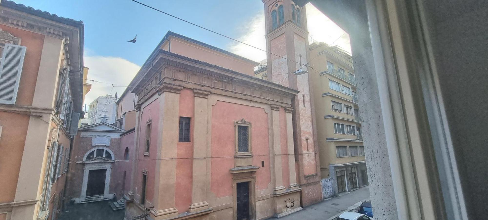 Farolfi Apartments Galliera Bologna Exterior foto