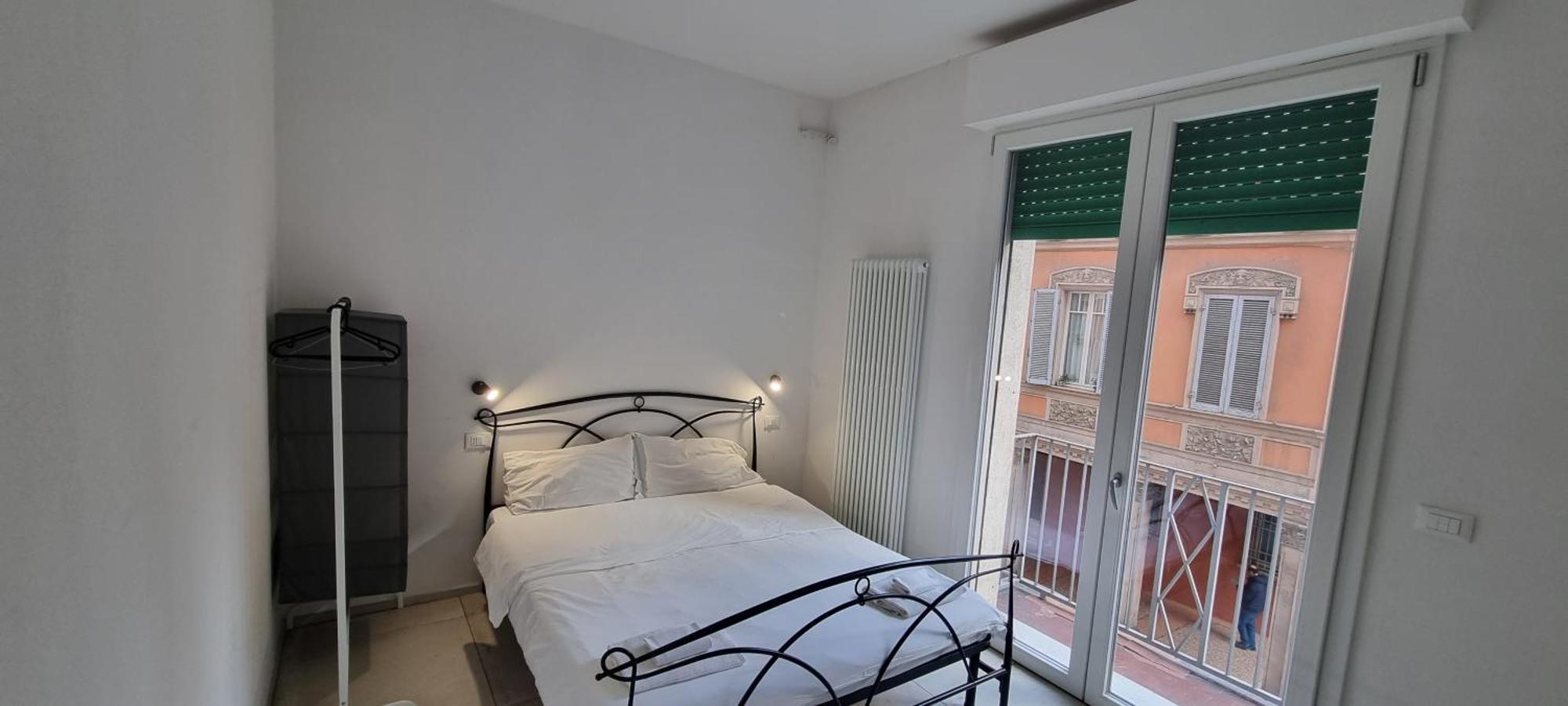 Farolfi Apartments Galliera Bologna Exterior foto