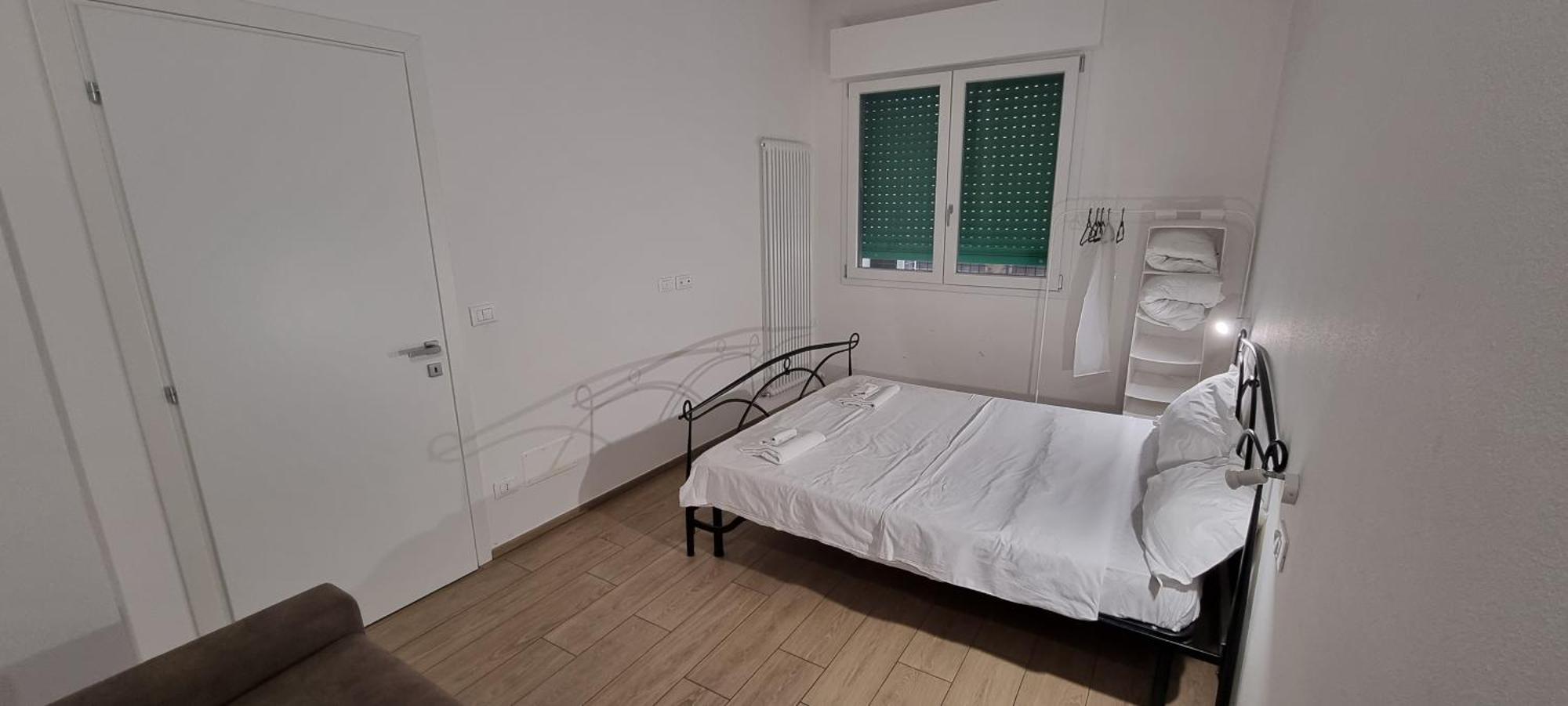 Farolfi Apartments Galliera Bologna Zimmer foto